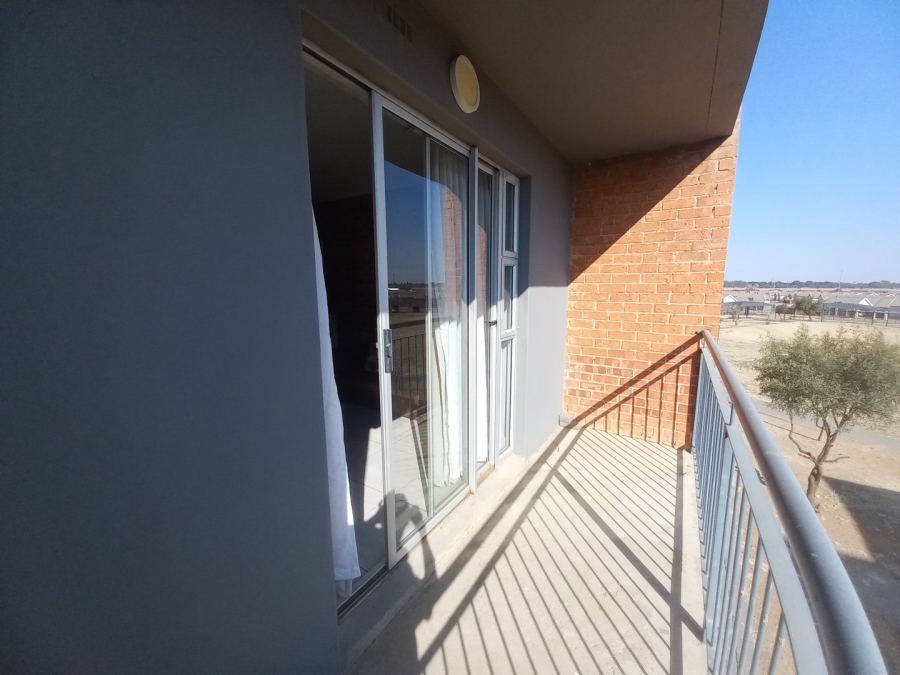 2 Bedroom Property for Sale in Raceway Free State